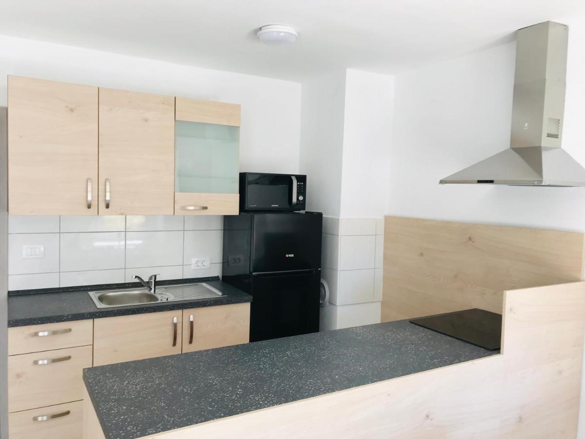 Apartma Pep โคบาริด ภายนอก รูปภาพ