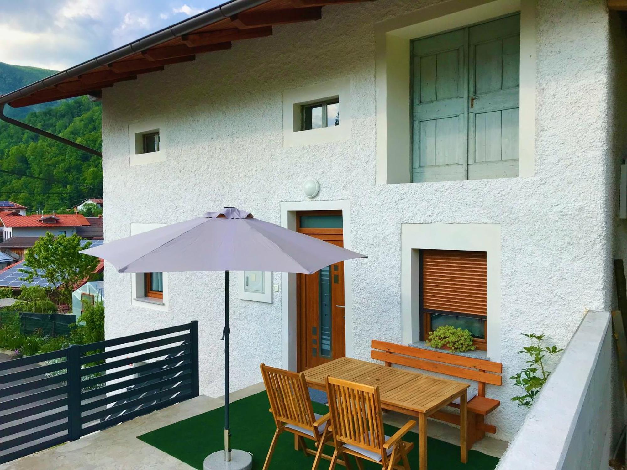 Apartma Pep โคบาริด ภายนอก รูปภาพ